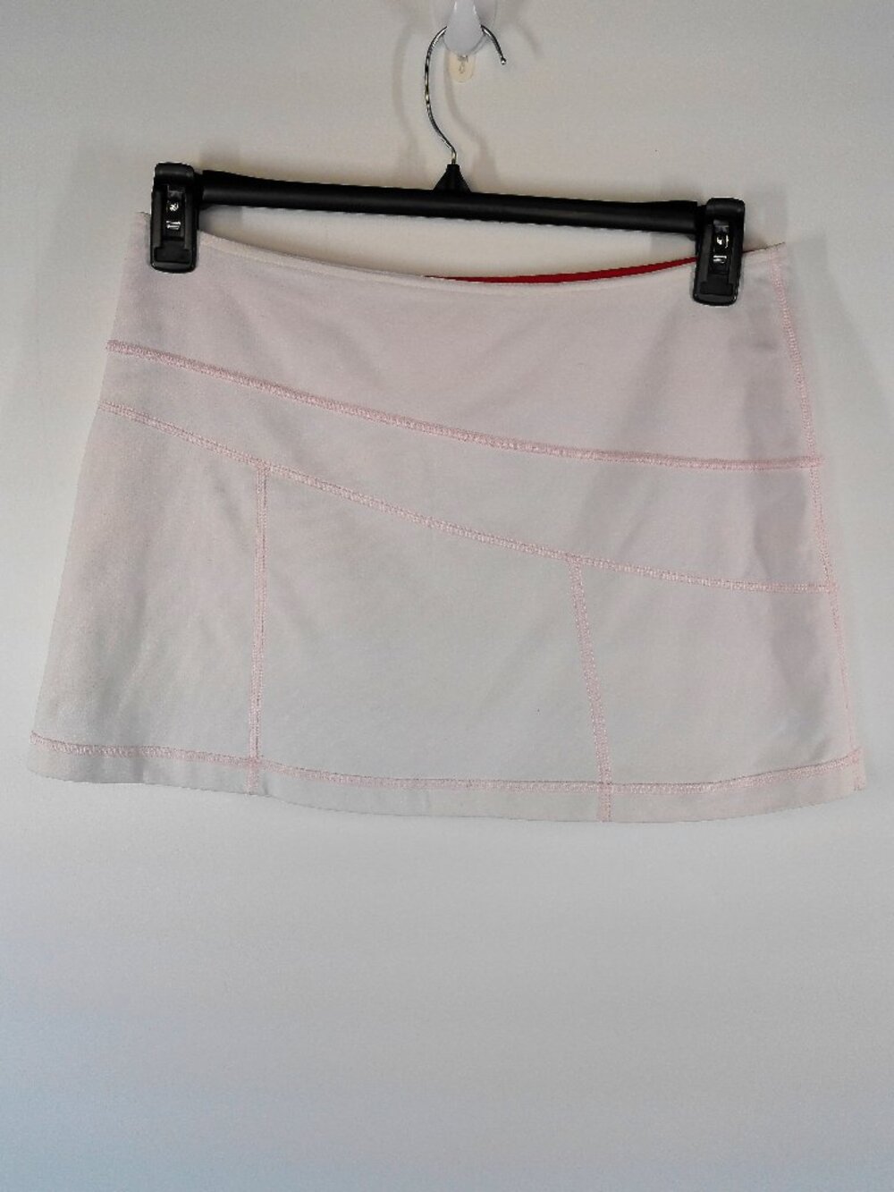 lululemon athletica Pink Gradient A-Line Skirt - Picture 4 of 6